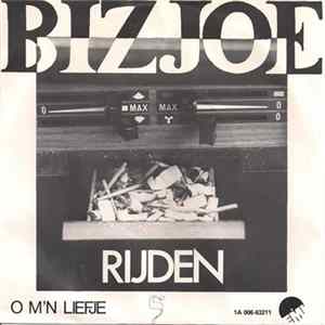Bizjoe - Rijden / O M'n Liefje FLAC