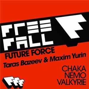 Taras Bazeev & Maxim Yurin - Chaka / Nemo / Valkyrie FLAC