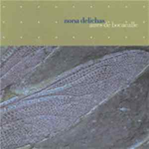Nona Delichas - Aires de Bocacalle FLAC