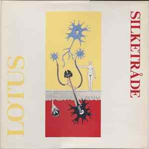 Lotus - Silketråde FLAC