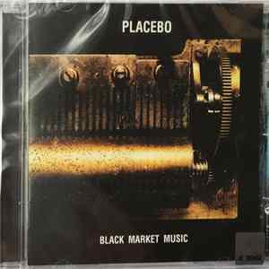 Placebo - Black Market Music FLAC