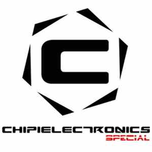 Chipi - Shapes From The Salt City FLAC