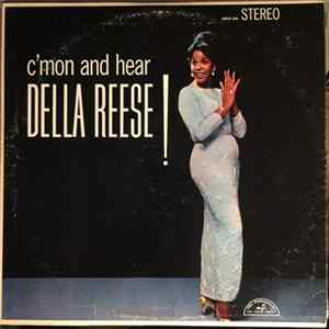 Della Reese - C'Mon And Hear FLAC