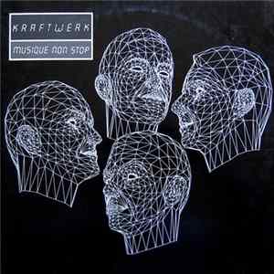 Kraftwerk - Musique Non Stop FLAC