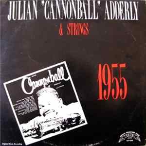 Julian Cannonball Adderley - & Strings FLAC