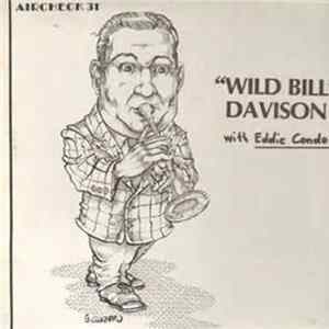 Wild Bill Davison - WIld Bill Davison FLAC