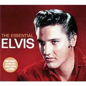 Elvis - The Essential Elvis FLAC