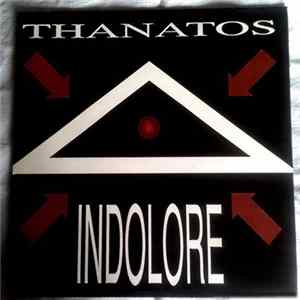 Thanatos - Indolore FLAC