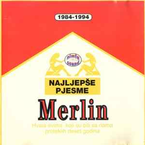 Merlin - Najljepše Pjesme 1984 - 1994 FLAC