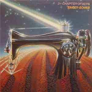 2nd Chapter Of Acts - Singer Sower FLAC