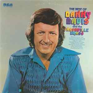 Danny Davis And The Nashville Brass - The Best Of Danny Davis And The Nashville Brass FLAC