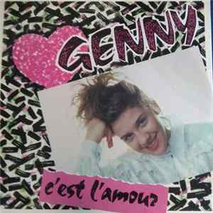 Genny - C' Est L' Amour FLAC