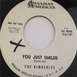 The Kimberlys - You Just Smiled FLAC