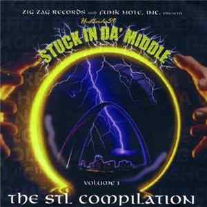 VA Stuck In Da Middle - The STL Compilation Volume 1 FLAC
