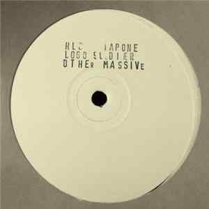 Capone - Soldier / Massive FLAC
