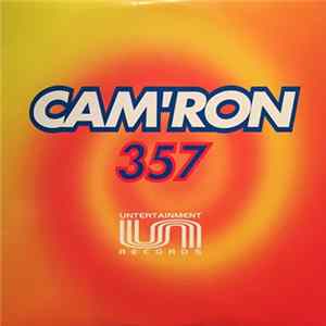 Cam'ron - 357 FLAC