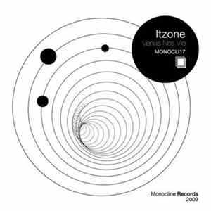 Itzone - Venus Nos Vio FLAC