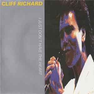 Cliff Richard - I Just Don't Have The Heart FLAC