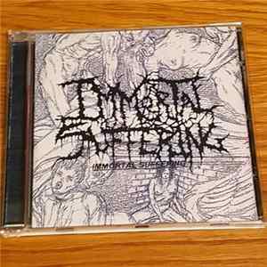 Immortal Suffering - Immortal Suffering FLAC