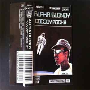 Alpha Blondy - Cocody Rock!!! FLAC