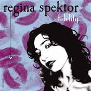Regina Spektor - Fidelity FLAC