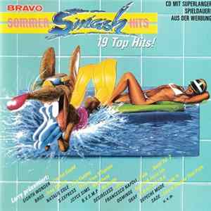 Various - Bravo Sommer Smash Hits - 19 Top Hits! FLAC