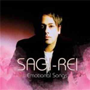 Sagi-Rei - Emotional Songs FLAC