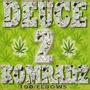 Deuce Komradz - 100 Elbows FLAC