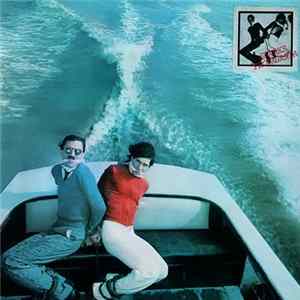 Sparks - Propaganda FLAC
