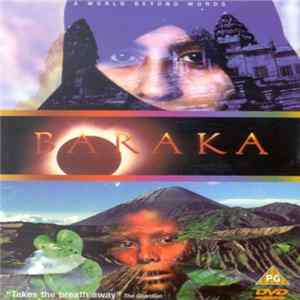Various - Baraka - A World Beyond Words FLAC