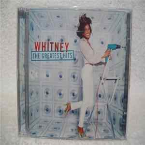 Whitney Houston - The Greatest Hits FLAC