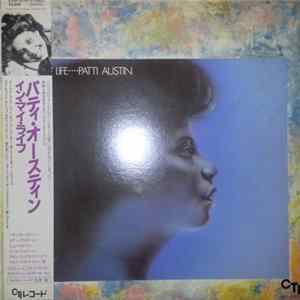 Patti Austin - In My Life FLAC