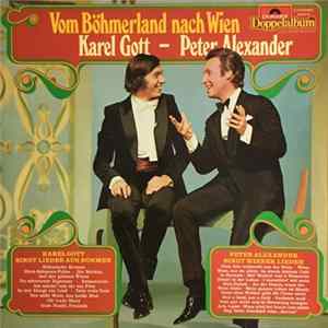 Karel Gott / Peter Alexander - Vom Böhmerland Nach Wien FLAC