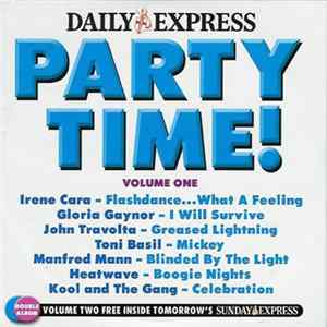 Various - Party Time! Volume One FLAC