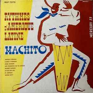 Machito - Rythmes D'Amerique Latine FLAC