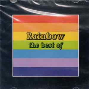Rainbow - The Best Of FLAC