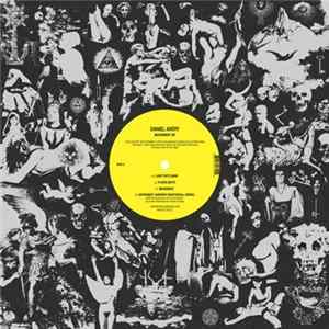 Daniel Avery - Movement EP FLAC