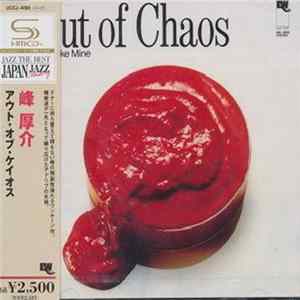 Kohsuke Mine - Out Of Chaos FLAC