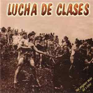 Lucha De Clases - Estado De Necesidad FLAC