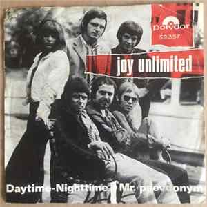Joy Unlimited - Daytime - Night Time FLAC