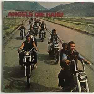Various - Angels Die Hard (Original Soundtrack Recording) FLAC