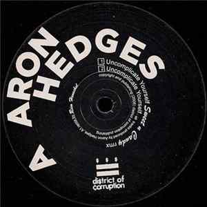 Aaron Hedges - Best Club In The World EP FLAC