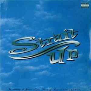 Snot - Strait Up FLAC