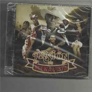 Pasión De Buena Vista - Pasión De Buena Vista FLAC