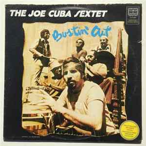 Joe Cuba Sextet - Bustin' Out FLAC
