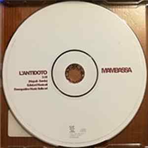 Mambassa - L'antidoto FLAC