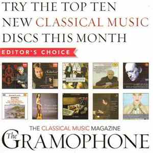 Various - Gramophone Editor's Choice: April 2005 FLAC