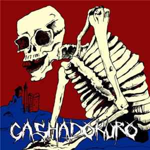 DJ Yunomi & whythough? - Gashadokuro (Remixes) FLAC