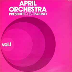 E. Morricone - April Orchestra Présente RCA Sound Vol. 1 FLAC