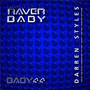 Darren Styles - Darren Styles EP FLAC